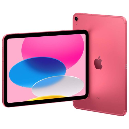 Apple iPad 10.9-inch (10th generation) 64GB Wi-Fi- PINK 2nd hand