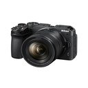 Nikon Z30 Kit (Z DX 12-28mm F/3.5-6.3 VR)