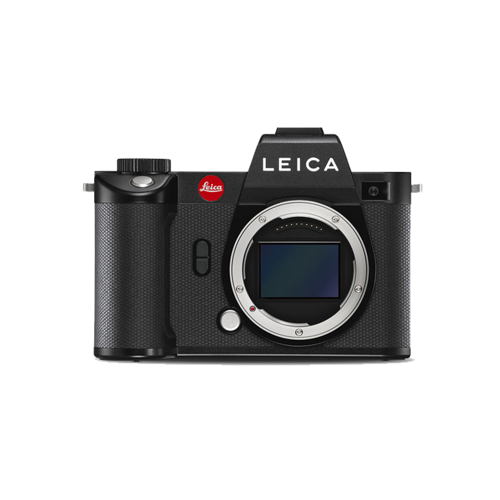 Leica SL2 Mirrorless Digital Camera Body (Black, 10856) (ROW)