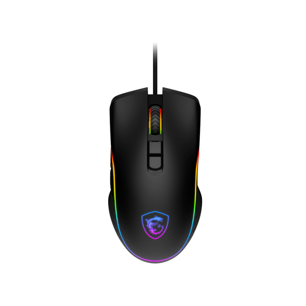 MSI GG Forge GM300 Mouse