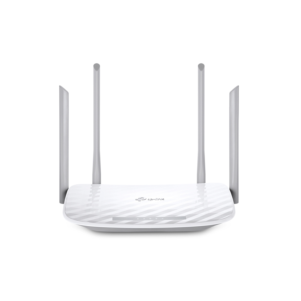 TP-Link Archer C50 AC1200 Dual Band WiFi Router