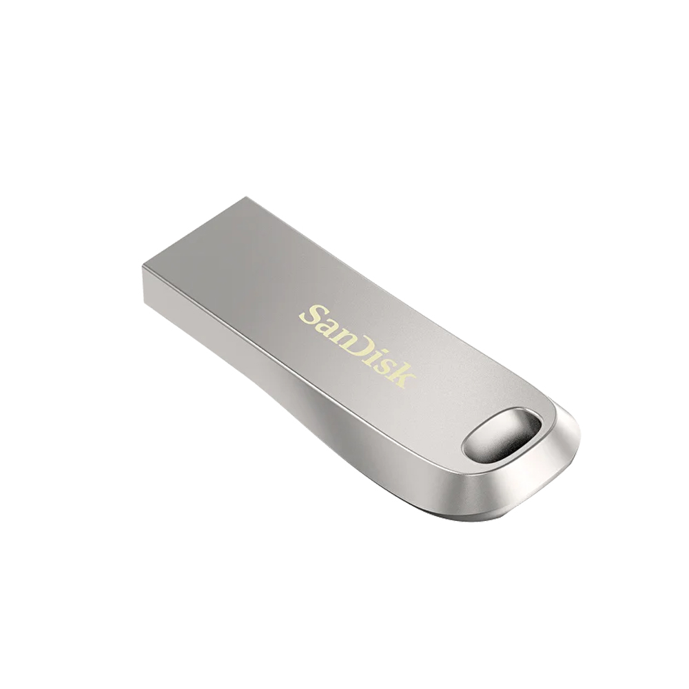 Sandisk Ultra Luxe USB 3.2 - 32GB up to 512GB