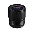 Panasonic Lumix S 18mm F/1.8 Ultra-Wide-Angle Lens (S-S18)