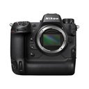 Nikon Z9 Body (With Battery Charger)