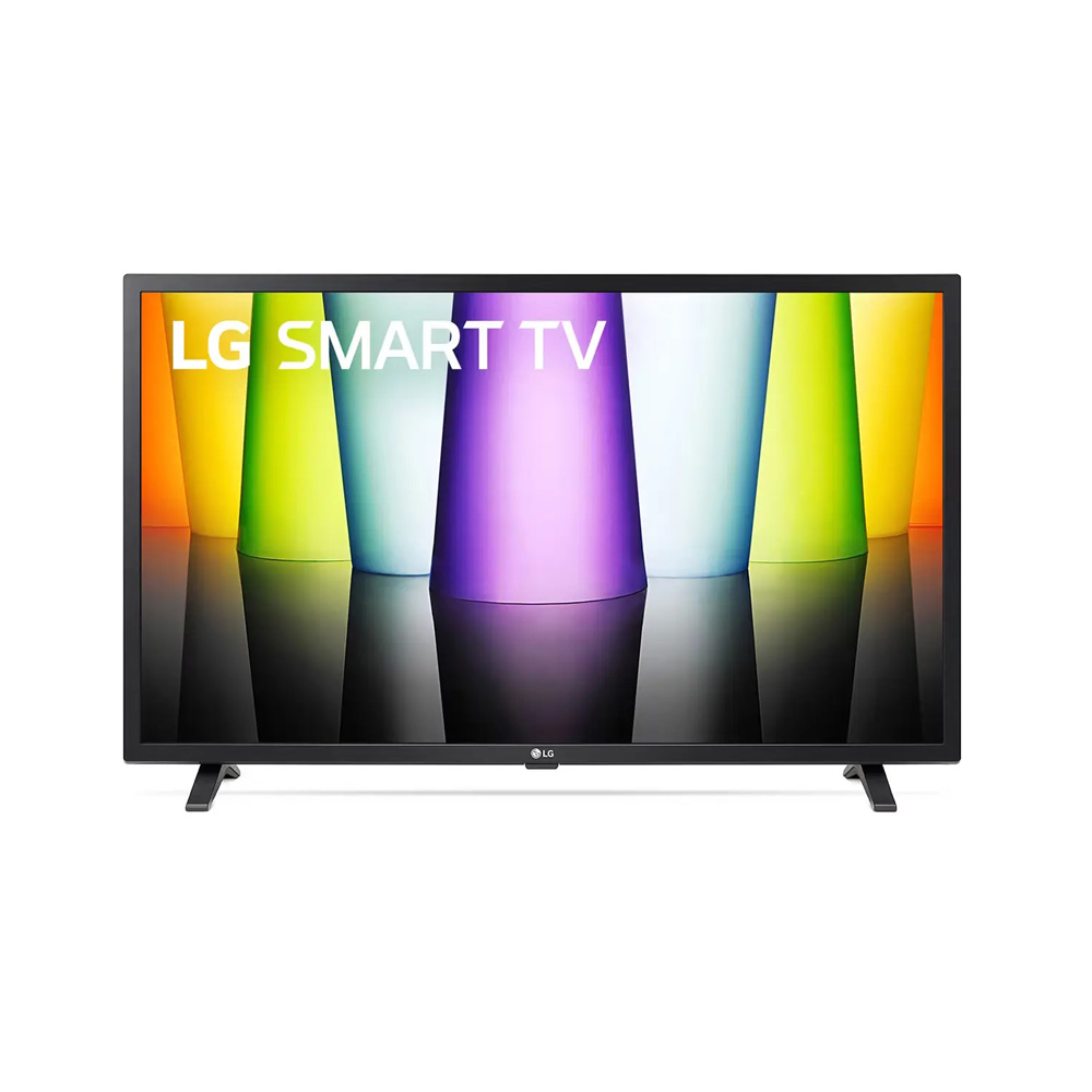 LG 32LQ631C0ZA 32" Full HD Smart Led TV