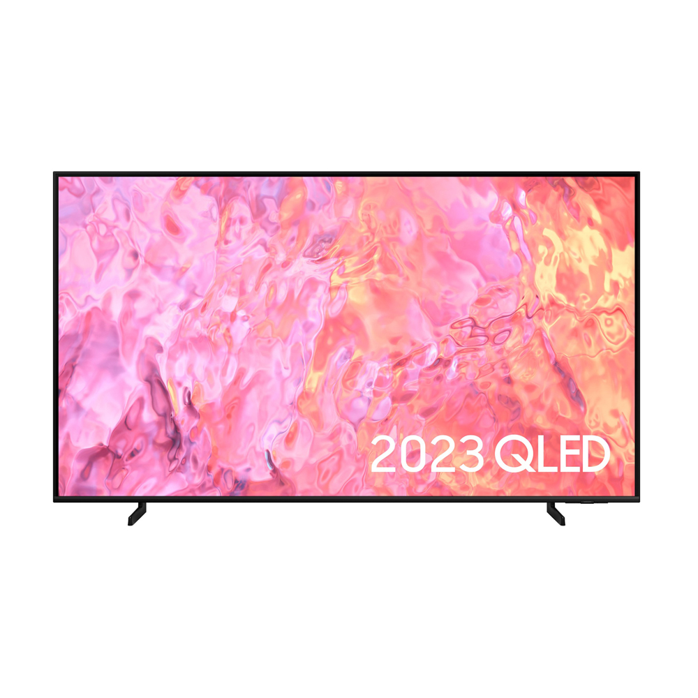 Samsung QE43Q60C 43" QLED 4K HDR Smart TV