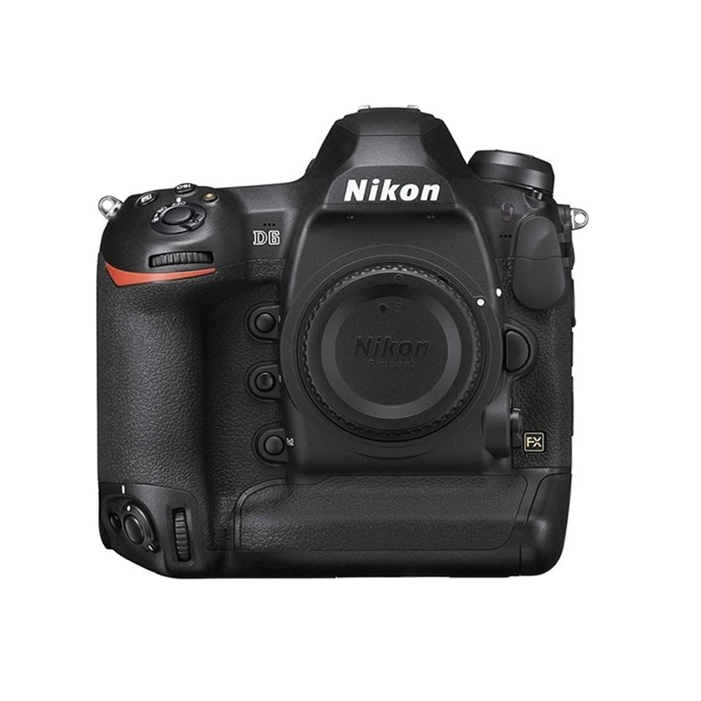 Nikon D6 Body