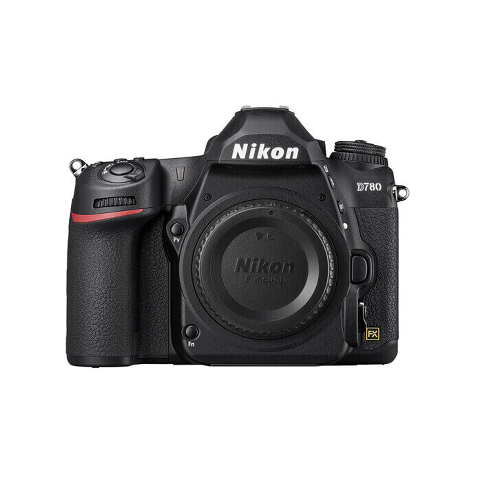 Nikon D780 Body