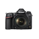 Nikon D780 With 24-120mm