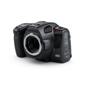 Blackmagic Pocket Cinema Camera 6K Pro - Digital Cine Camera