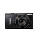 Canon IXUS 285 HS Black - Digital Camera