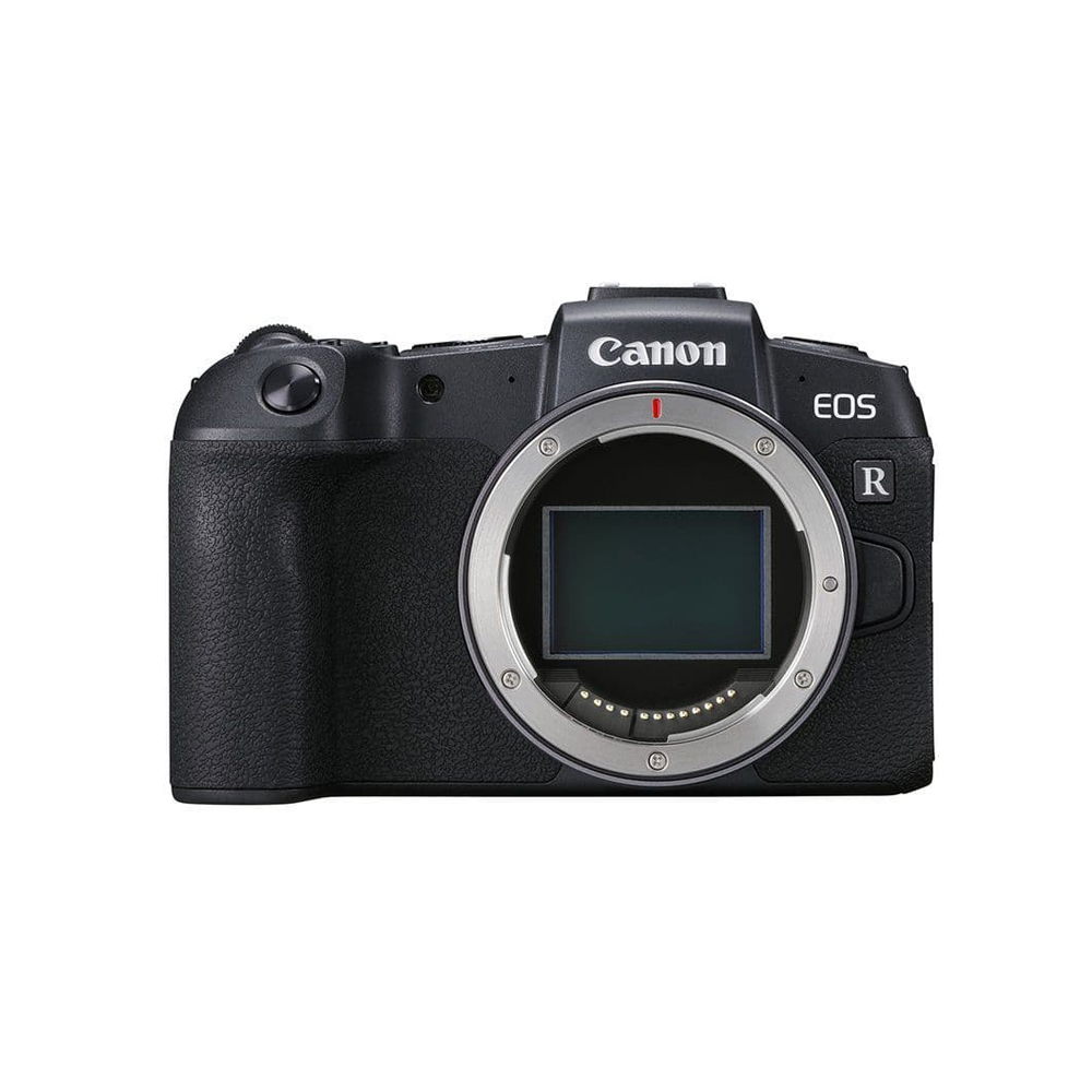 Canon EOS RP Body Without Adapter