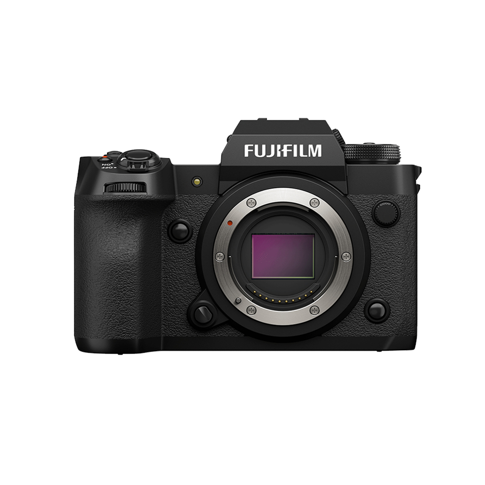 Fujifilm X-H2 Mirrorless Camera Body