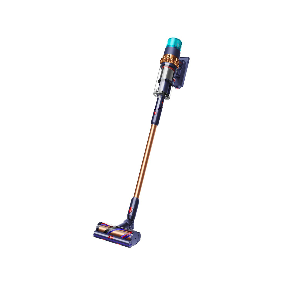 Dyson Gen5 Detect Absolute Cordless Vacuum Cleaner - Prussian Blue 