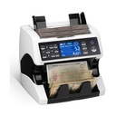 BILL COUNTER AL-920A Multi Currency Mix Value Money Counter