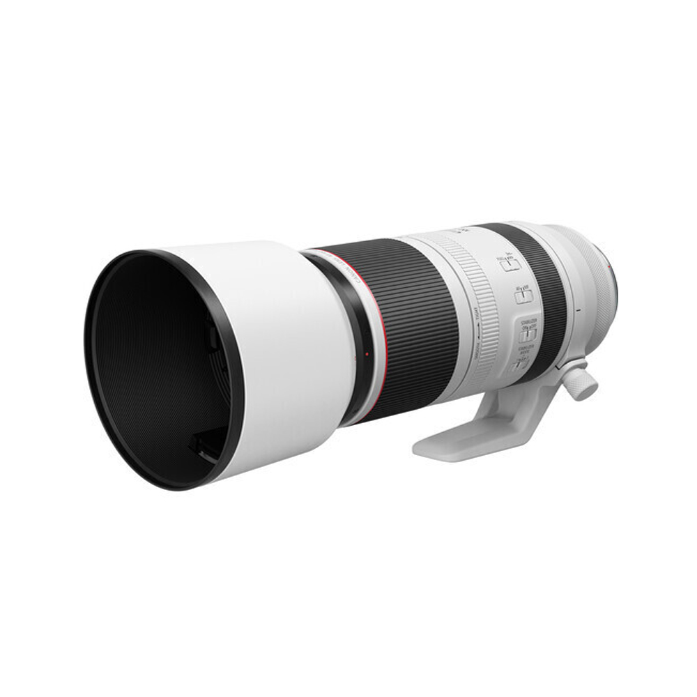 Canon RF 100-500mm f/4.5-7.1L IS USM Lens