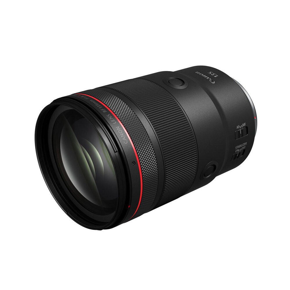 Canon RF 135mm F/1.8 L IS USM Lens