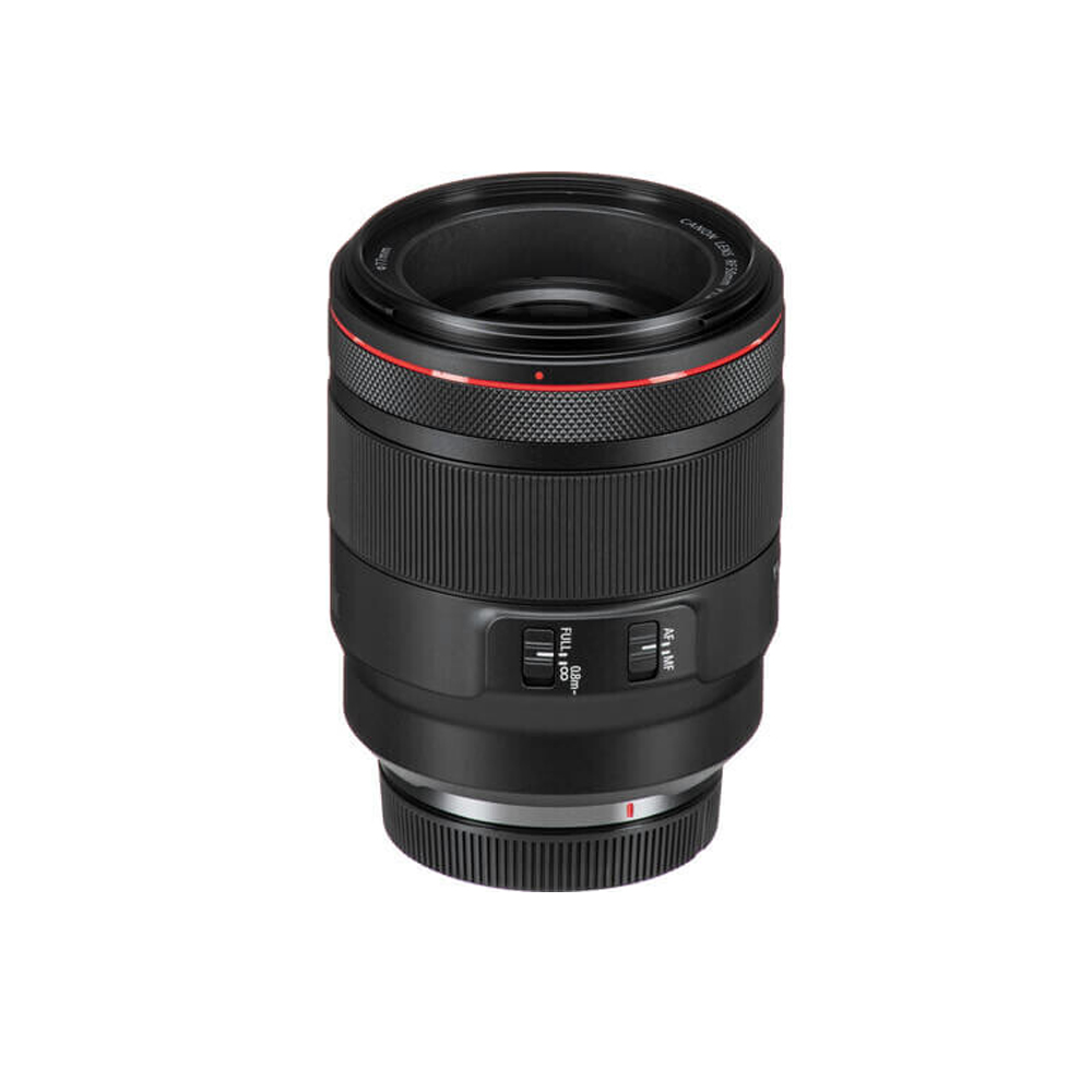 Canon RF 50mm f/1.2L USM