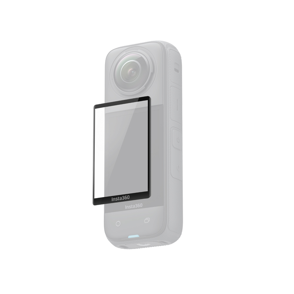 insta360 X4 Screen Protector