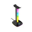 Gamepower Eliterack RGB Gaming Headset Stand