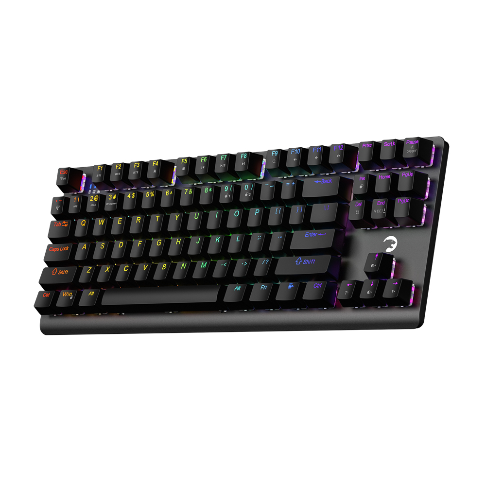 Gamepower EVA 7 Blue Switch Mechanical Keyboard