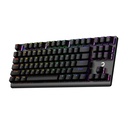 Gamepower EVA 7 Blue Switch Mechanical Keyboard