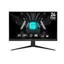 MSI 23.8" G2412F 180Hz/1ms 1920X1080 (FHD)  Gaming monitor