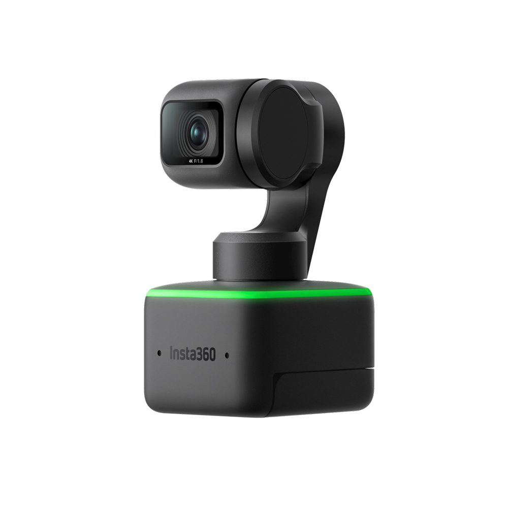 Insta360 Link - 4K Video Conferance Camera (AI)