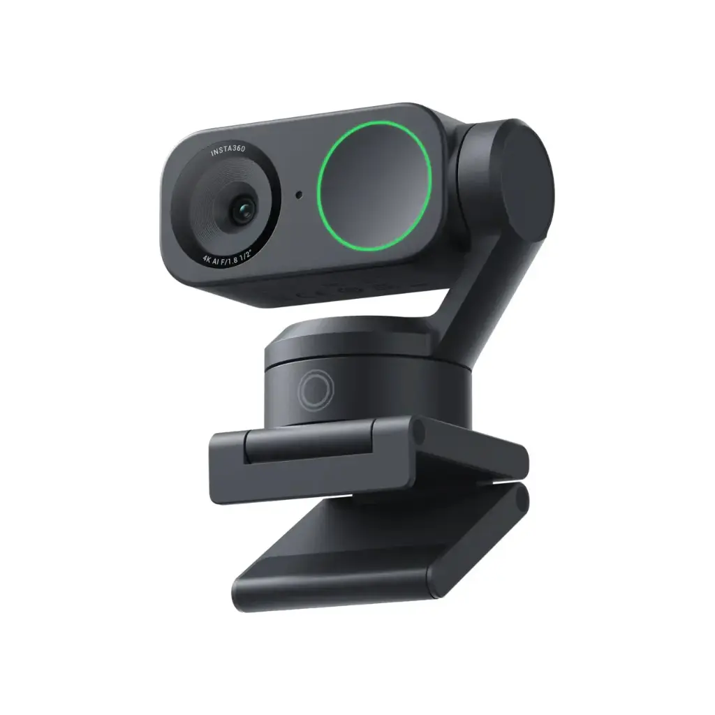 Insta360 Link 2 - 4K Video Conferance Camera (AI)