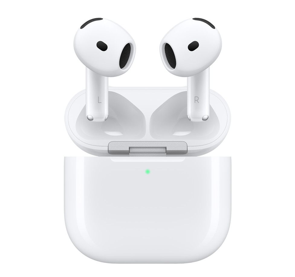 Apple AirPods 4 - ANC (Active Noise Cancellation)