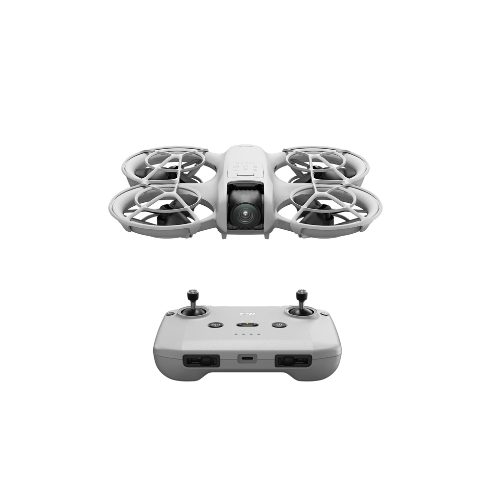 DJI Neo Drone Fly More Combo With RC N2 Remote Controller