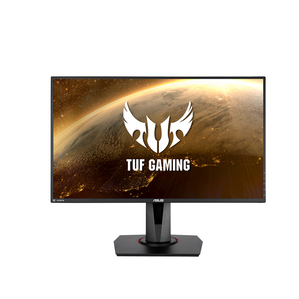 Asus 27" VG279QM 280Hz - 1ms Full HD(1920x1080) IPS Gaming Monitör 