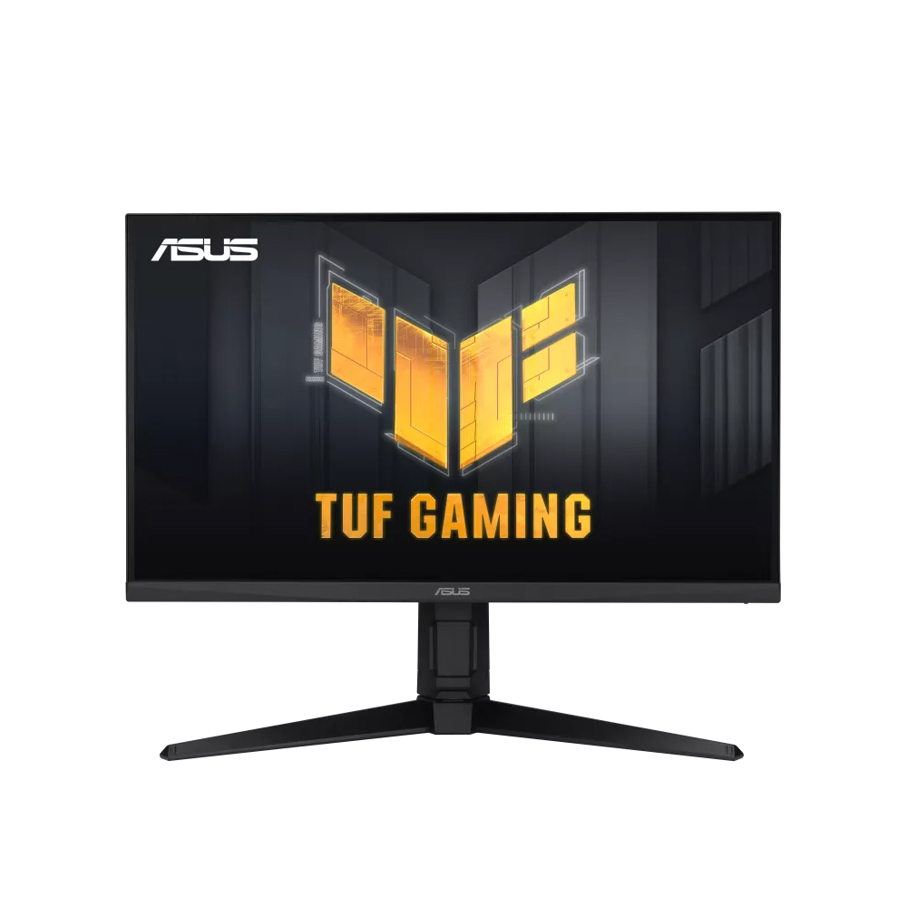 Asus 27" TUF Gaming VG27AQL3A 180Hz - 1ms QHD(2560x1440), Fast IPS Gaming Monitör