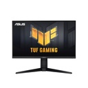 Asus 27" TUF Gaming VG27AQL3A 180Hz - 1ms QHD(2560x1440), Fast IPS Gaming Monitör