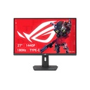 Asus 27" ROG Strix XG27ACS 180Hz (Above 144Hz), 1ms WQHD(2560x1440) IPS Gaming Monitor