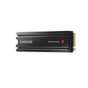 Samsung 980 PRO 1TB SSD m.2 NVMe MZ-V8P1T0CW - Soğutuculu 