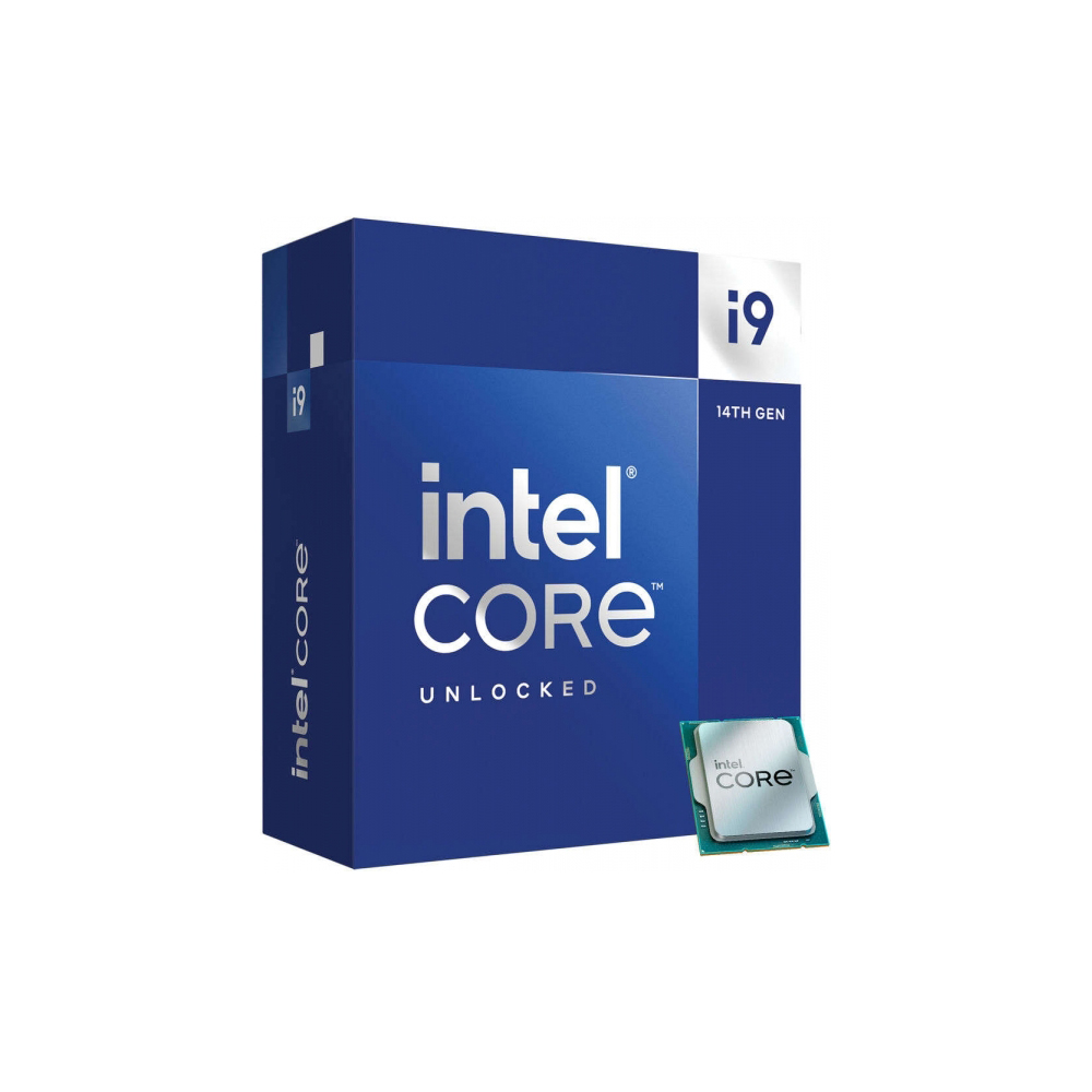 Intel i9-14900KF 3.2GHz 6.0GHz 36MB LGA1700P 