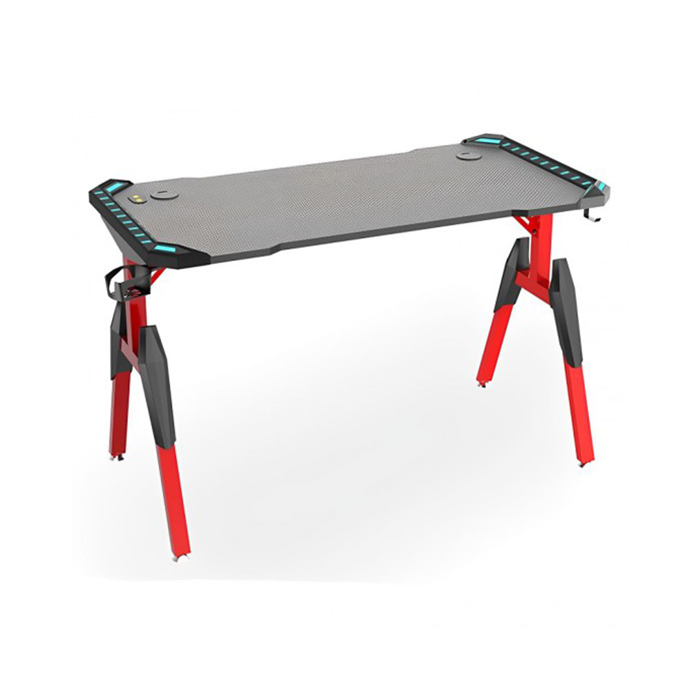 AOR T1-C RGB Gaming Table - 1400*600*730mm