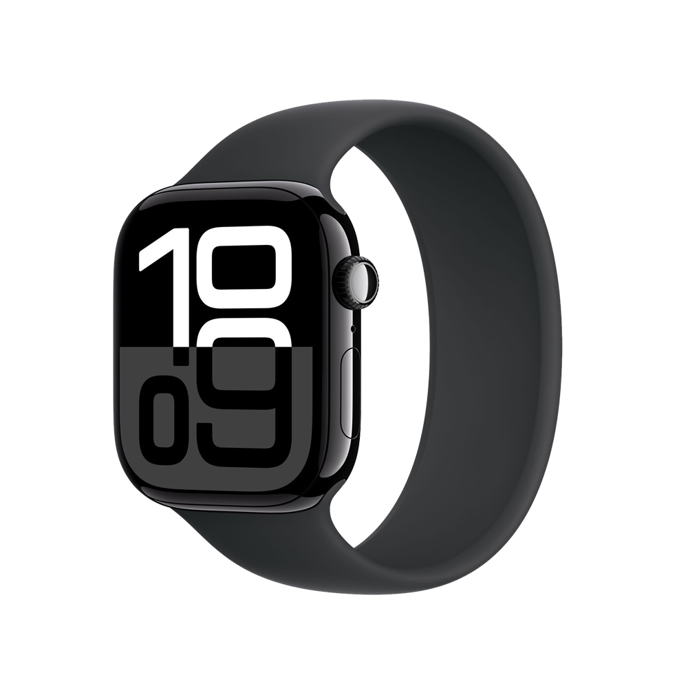 Apple Watch Series 10 - Aluminum