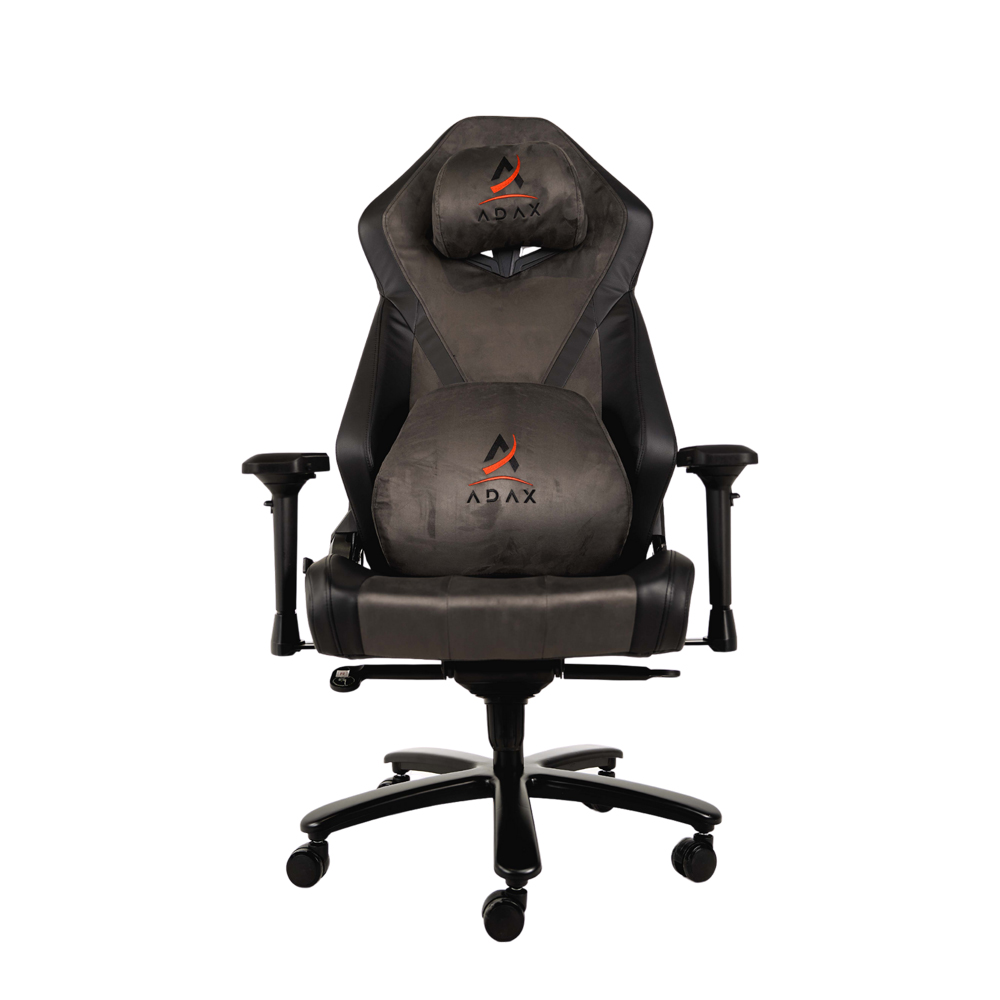 Adax Blaze Pro Gaming Chair - Shadow Fabric