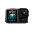 GoPro Hero13 Action Camera - Black