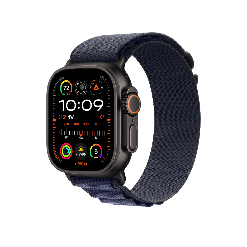 Apple Watch Ultra 2 2024 Edition (Alpine Loop)