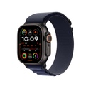 Apple Watch Ultra 2 - Alpine Loop 2024 Edition