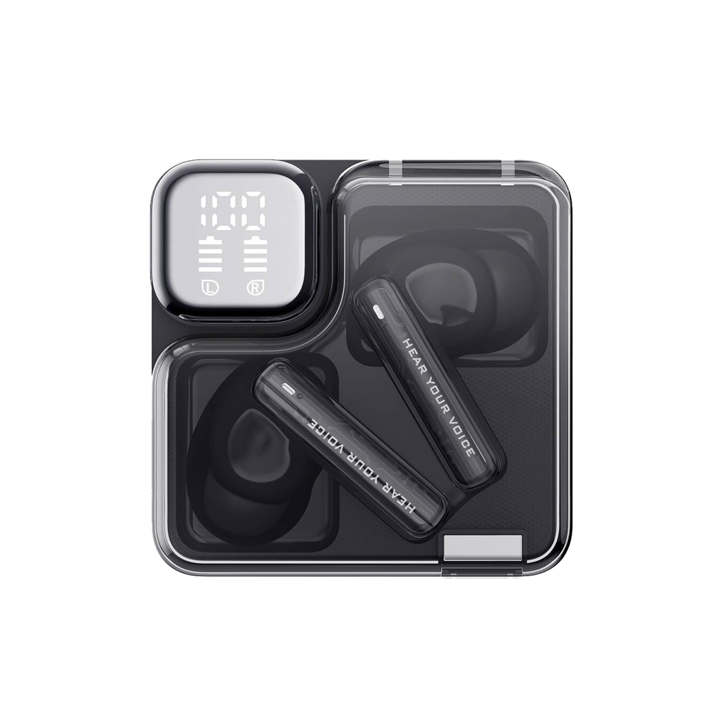 QCY MeloBuds Neo True Wireless Earbuds