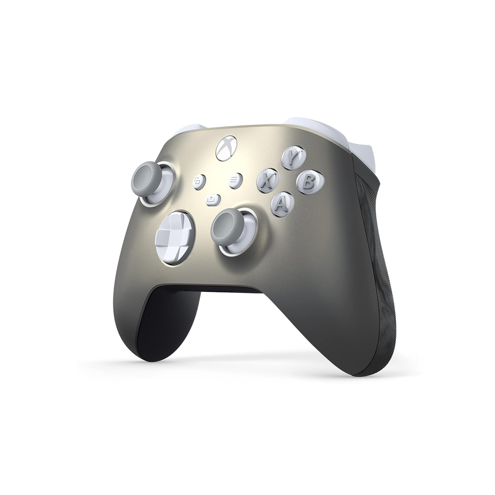 Microsoft Xbox Wireless Controller – Lunar Shift Special Edition