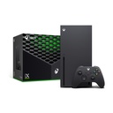 Microsoft Xbox X Console - 1TB Disc