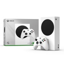 Microsoft Xbox S Console - 1TB Digital White