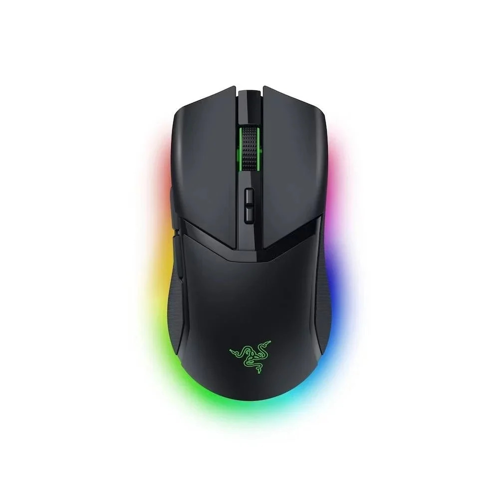 Razer Cobra Pro Wireless Gaming Mouse - Black