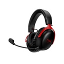 HyperX Cloud III Wireless - Gaming Headset