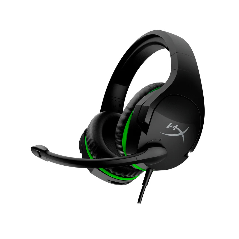 HyperX CloudX Stinger - Wired Gaming Headset